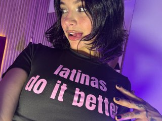 AbbieRhondes cam model preview