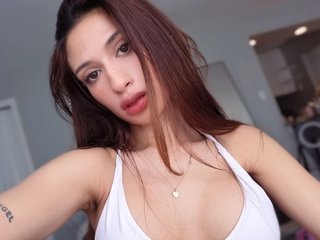 adorealice cam model preview