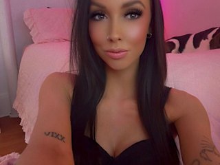 Alexaanne cam profile image