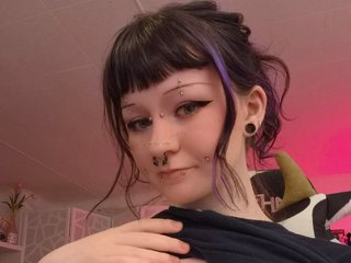 aliceelvyy cam model preview