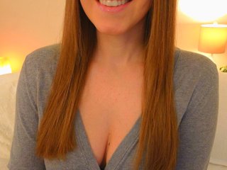 Allie cam profile image