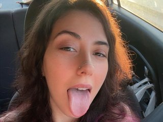 AnnaCherryLIVE cam model preview
