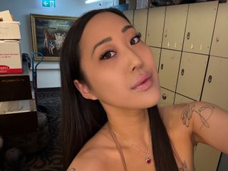 Arichoom cam profile image