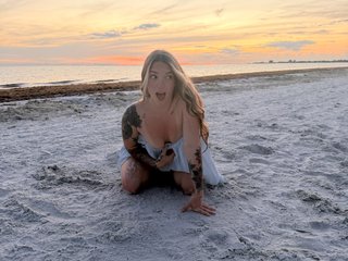 Artistgirl cam model preview