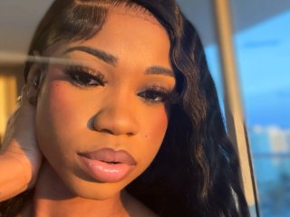 Artistworldd cam model preview