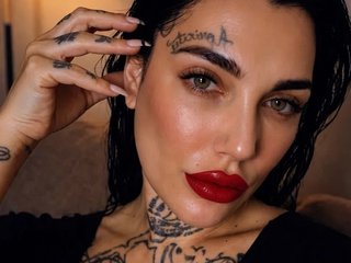 AshArcana cam model preview