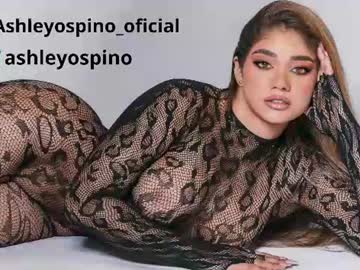 ashley_ospino cam model preview
