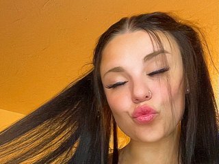 AshleyRaeFox cam profile image