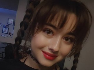 BendyBunnyx cam model preview