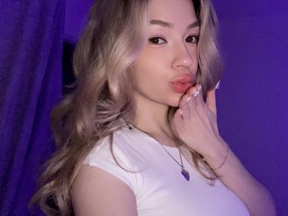 BibiNoelXXX cam profile image