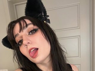 BimboKitten cam model preview