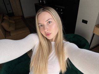 BlessSabrina cam profile image