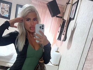 BlondeBaddie_xx cam model preview