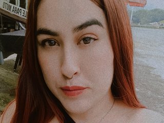 CherryStClair cam profile image