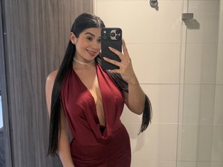 CristinaHanze cam profile image