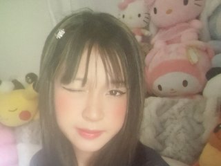 cuteshycat cam model preview