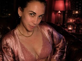 Daisha cam profile image