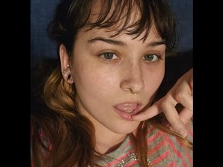 DazzlingDaisy cam model preview