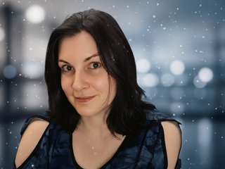Delishe cam profile image