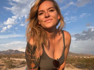 DesertTemptation cam model preview