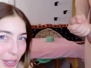 dexandlily cam profile image