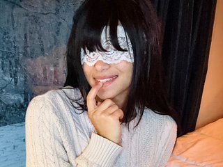 DreamerDarling cam profile image