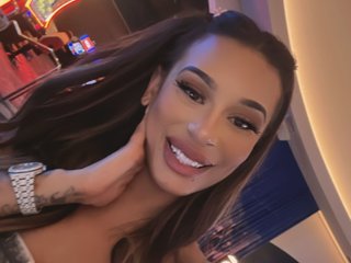 DreamyGabby cam profile image
