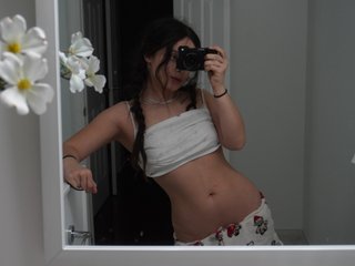 EmmaBunnyXO cam model preview
