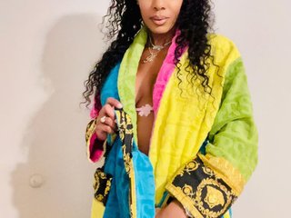 EmpressGingerr cam profile image