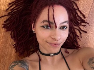 eryswest cam model preview