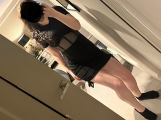 FloTemptationX cam model preview