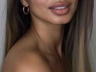 Freya_MonroeX cam model preview