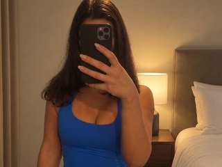 FreyaRose77 cam model preview