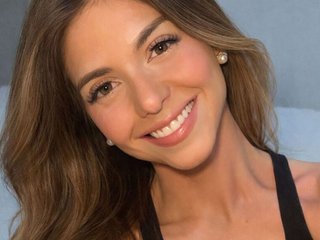 Gabriella_Ferrer cam model preview