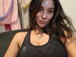 GoddessAriasPalace cam model preview