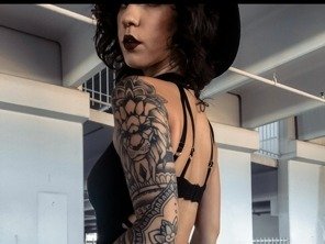 GoddessElaraa cam model preview