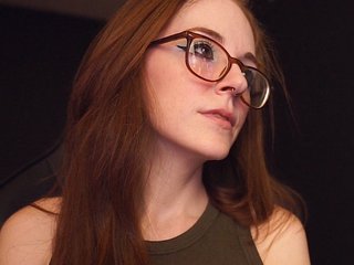 GoddessEmber cam model preview