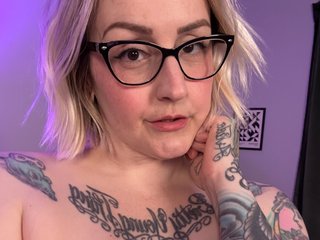 GoddessMargeaux cam model preview