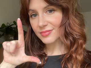 GoddessNinaOdille cam profile image