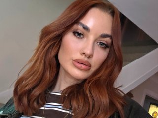 Graceyymay cam model preview