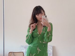 Gueishalulumei cam model preview