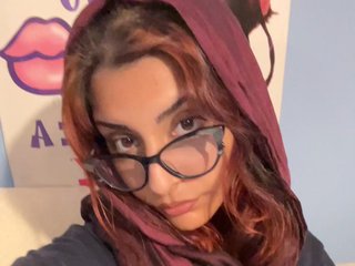 HeavensBunny cam model preview