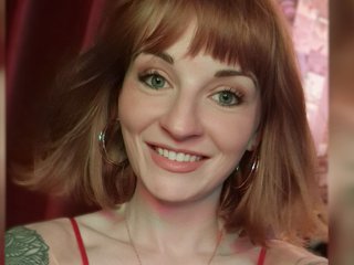 its_lexi_hart cam model preview