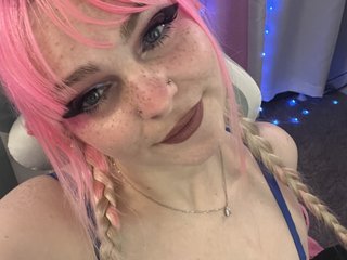 itsfreckless cam model preview