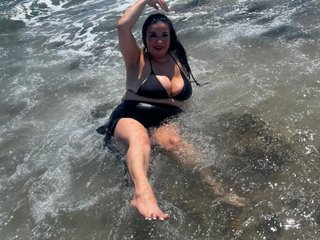JulezMaria cam model preview