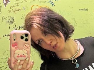 Juvia cam profile image