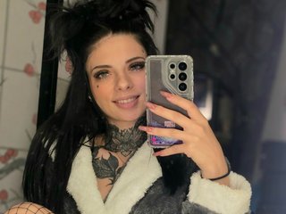 K8X4U cam model preview