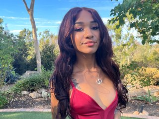 KarmaL0v3 cam profile image