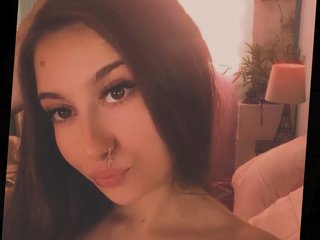 KaylieMorris cam profile image