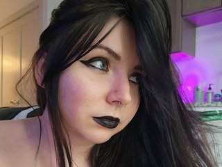 kimbrrrrly cam model preview